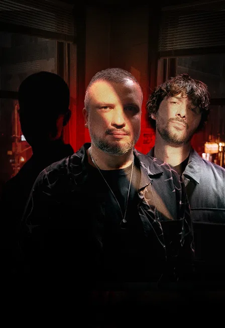 Дела: Тру-крайм вечер