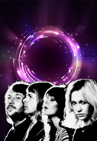ABBA Mia. Happy New Year
