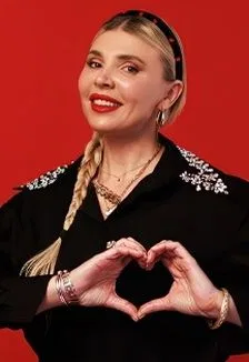 Валерия Яковлева: Stand Up