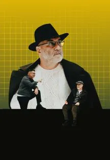 Евгений Гришковец