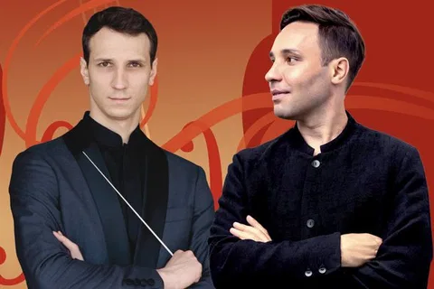 Абонемент № 10 (4 концерта)