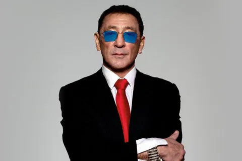Григорий Лепс