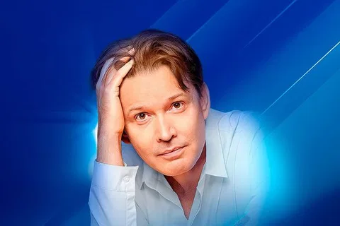 Олег Погудин