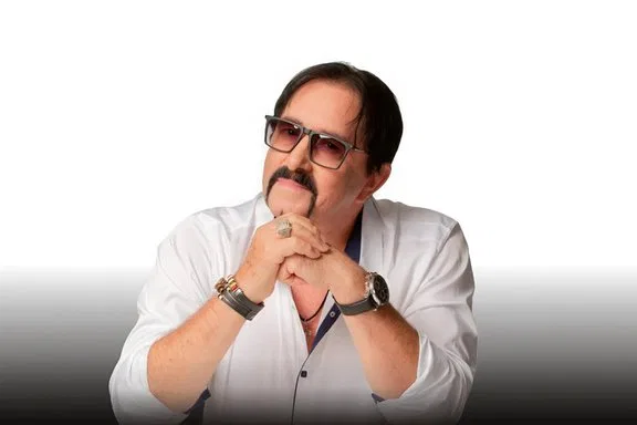 Владимир Ждамиров