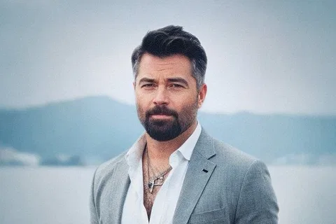 Алексей Чумаков