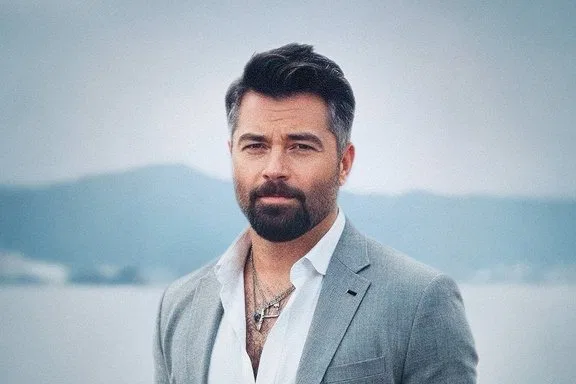 Алексей Чумаков
