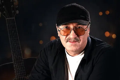 Анатолий Киреев