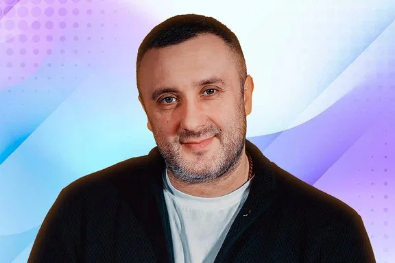 Игорь Кибирев, г. Томск