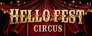 HELLØ FEST: CIRCUS