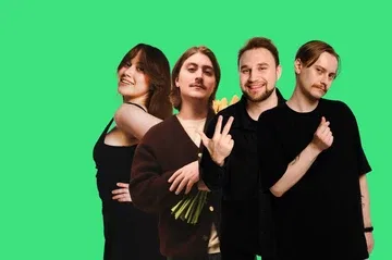 Пивной стендап