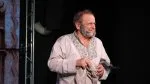 Спектакль «Жениться, барин, вам пора!» | Театр «Колесо»
