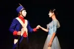 "Стойкий оловянный солдатик"