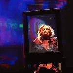 "Анна Вронская"