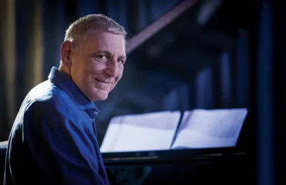 Трио Ари Эрева (Ari Erev Trio), Израиль - Концерт в рамках XI ФСЕК