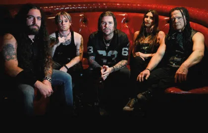 Saliva
