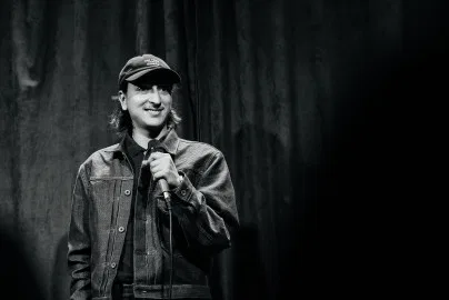 Стендап вечер