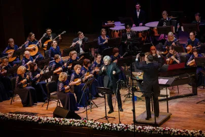 Аксаков. «Аленький цветочек»