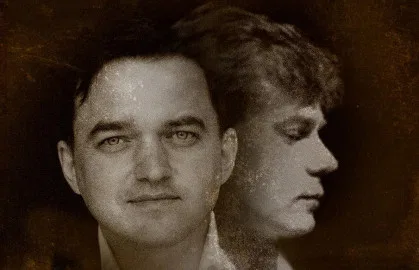 Есенин. Интервью с самим собой