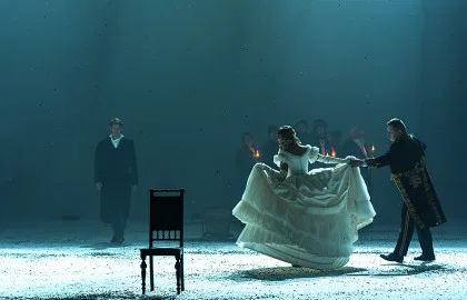 Бесы
