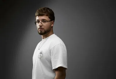 Гарик Погорелов в Новосибирске