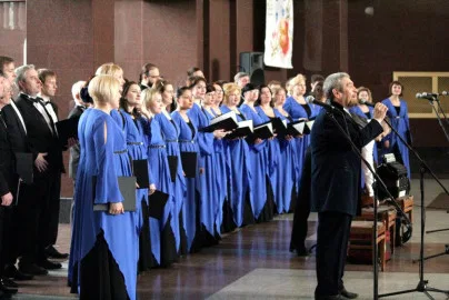 Эдуард Артемьев. Сюита «Сибирский цирюльник»