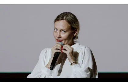Алеся Казанцева - "Женский день" - "Про развод и ремонт. Я не договорила" - Новосибирск