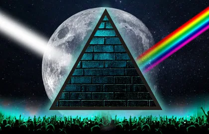 Пинк Флойд / Pink Floyd легендарные хиты в сопровождении симфонического оркестра