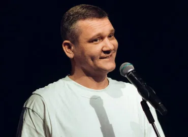 Тайсон