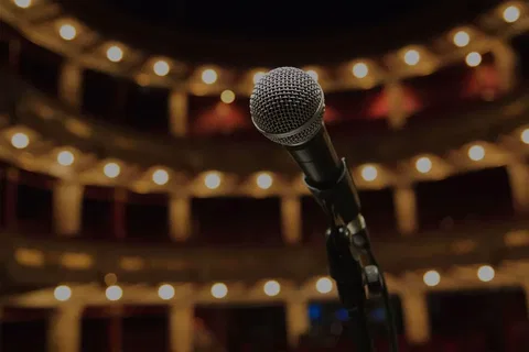 Stand Up на опыте