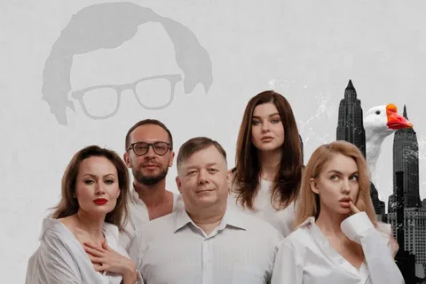 А не повесить ли нам зеркало над кроватью?