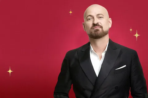 Алексей Петрухин