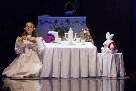 Алиса / Alice.net