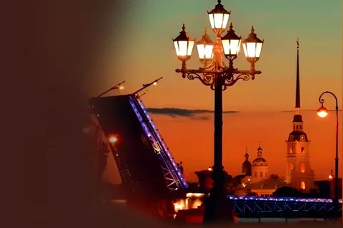 Петербургский ренессанс