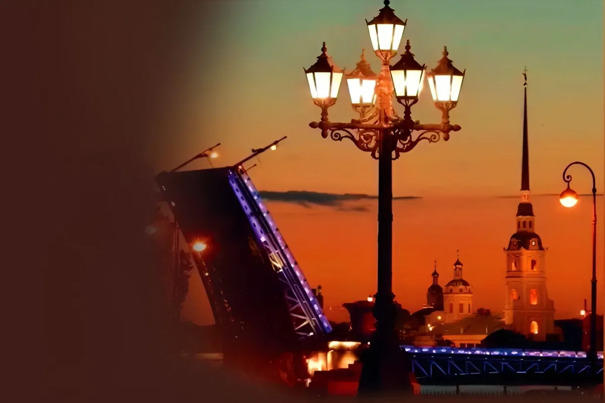 Петербургский ренессанс