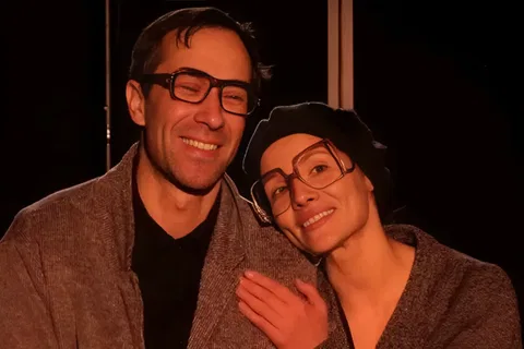 О'Генри! О счастье!