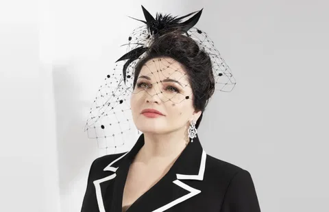 Хибла Герзмава