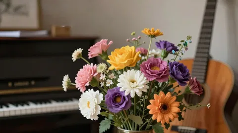 Экзотические посвящения
