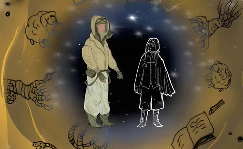 Маленький принц