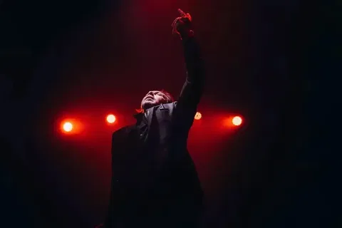 М... и Сальери