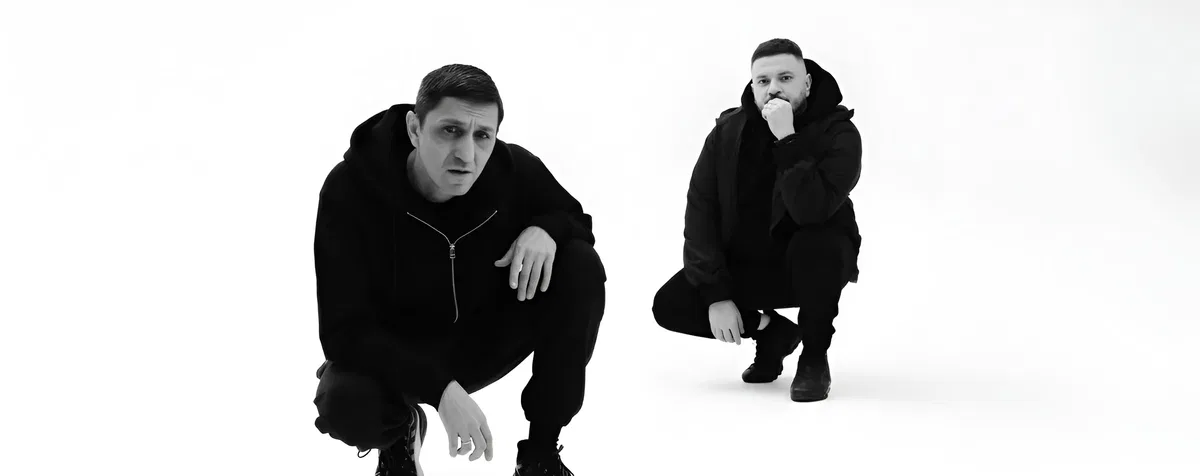 Олег Груз, Dj Puza TGK