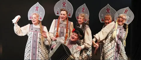 Баба Шанель