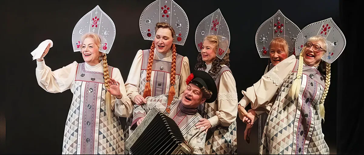 Баба Шанель
