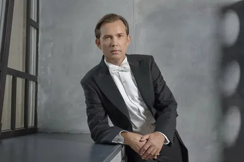 Олег Погудин