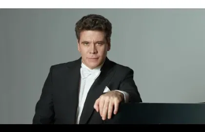 Денис Мацуев. СимфоДжаз