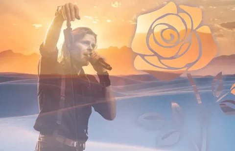 Desert Rose Symphony. Хиты Sting