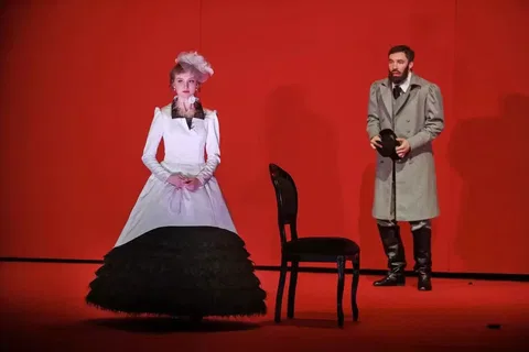 Анна Каренина