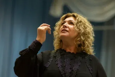 В гостях у сказки: Расскажи, Снегурочка