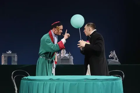 Игроки