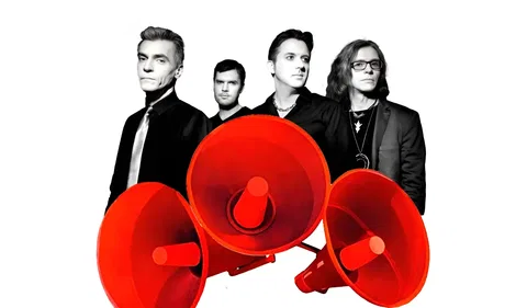 Devotion Mode с симфоническим оркестром