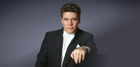 Музыкальный фестиваль «Денис Мацуев представляет: диалог поколений»